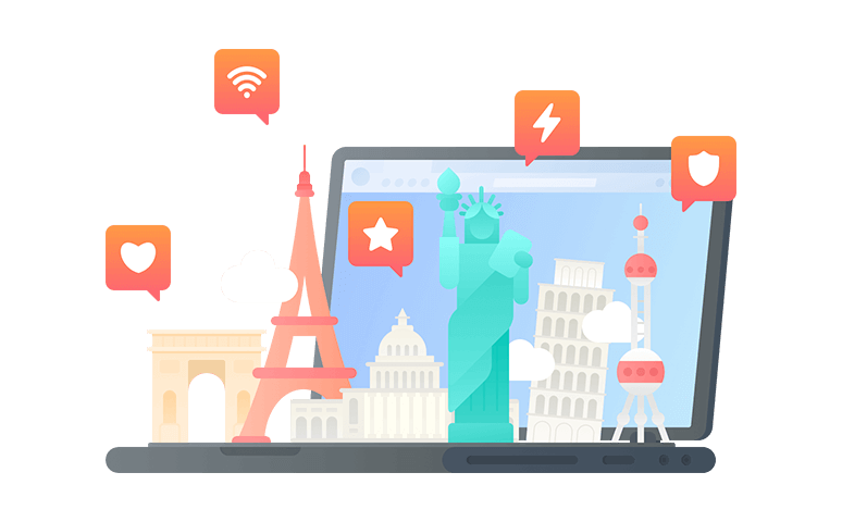 出国旅游 到加蓬旅游 - ROUTECN